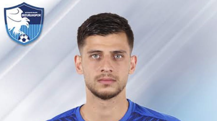 Oltan Karakullukçu Samsunspor’un transfer listesinde