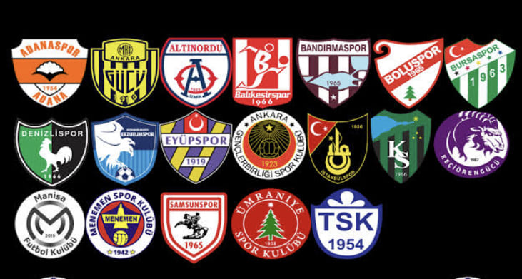 İşte 1.Ligin Transfer Rekoru Kıran Kulübü