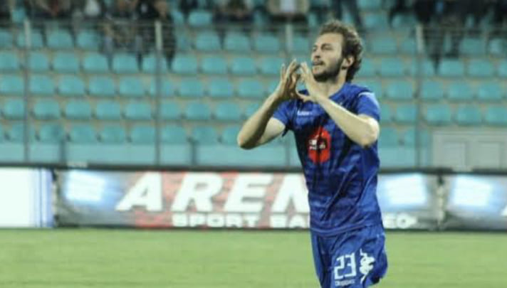 Samsunspor Hakaj transferini bitirdi