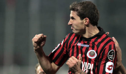 Bogdan Stancu TFF 1. Lig takımına transfer oldu