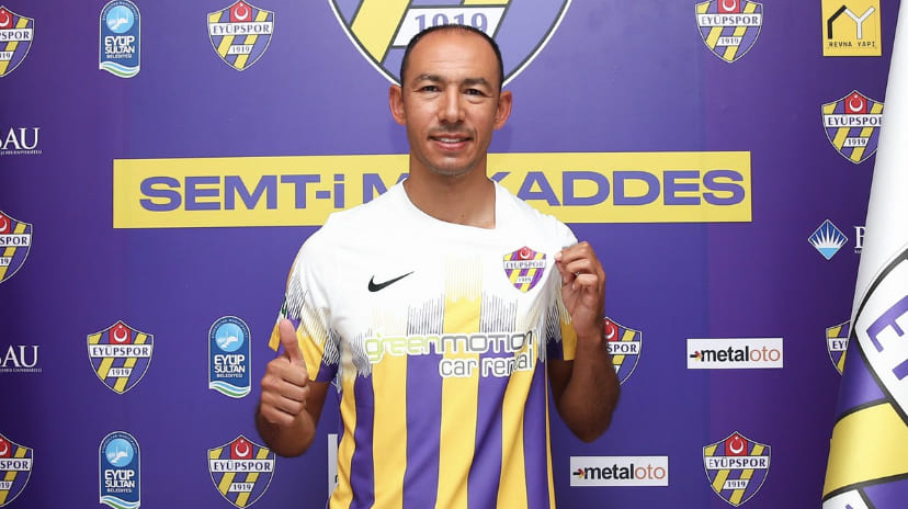 Süper Lig Golcüsü 1.lige Transfer Oldu