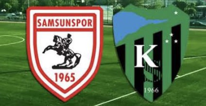 Kocaelispor, Samsunsporlu 3 futbolcunun peşinde