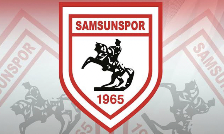 Samsunspor 11. Transferini Açıkladı