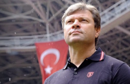 Ertuğrul Sağlam’dan ilk açıklama