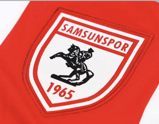 Samsunspor’un Yeni Transferleri İlk Kez
