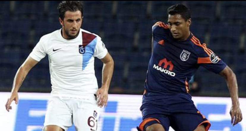 Samsunspor’a Süper Lig’den sağ bek