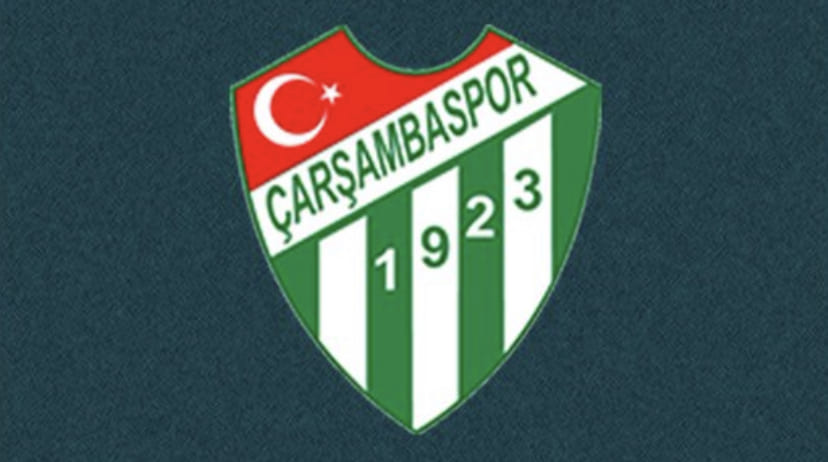 İşte Çarşambaspor’un Rakipleri