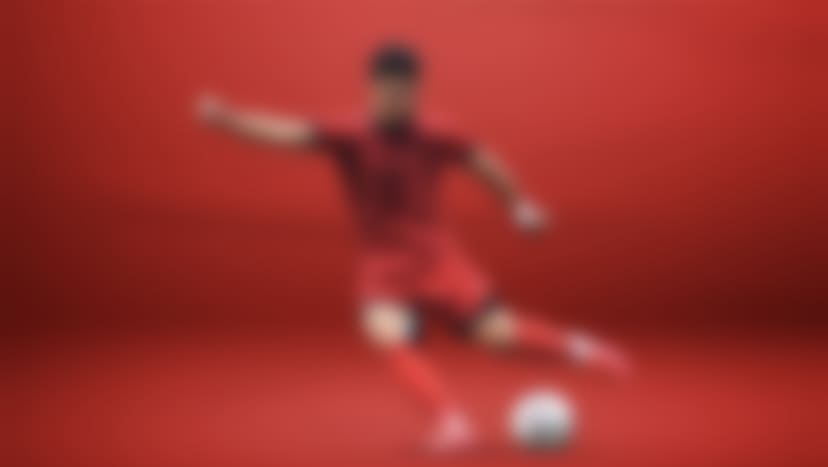 Samsunspor’da 5. transferde tamam