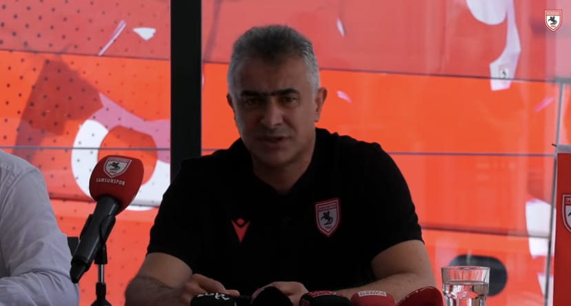 Mehmet Altıparmak’tan Önemli Açıklamalar