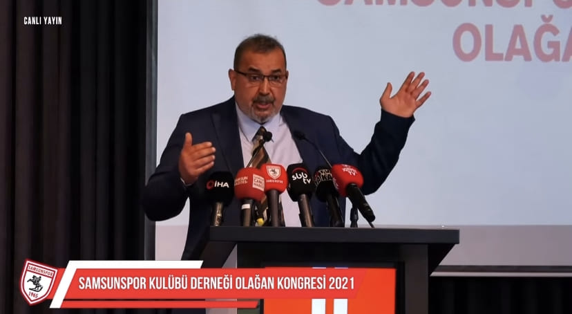 İsmail Uyanık’tan Yüksel Yıldırım’a Açık Davet