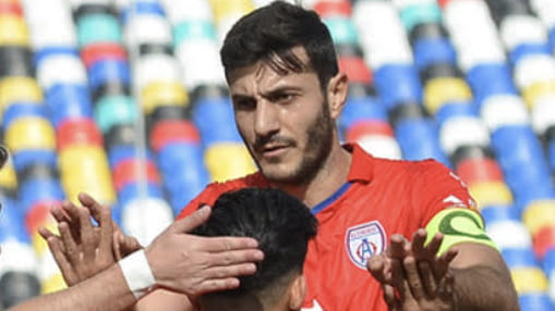 Samsunspor, Altınordulu stoperi istiyor