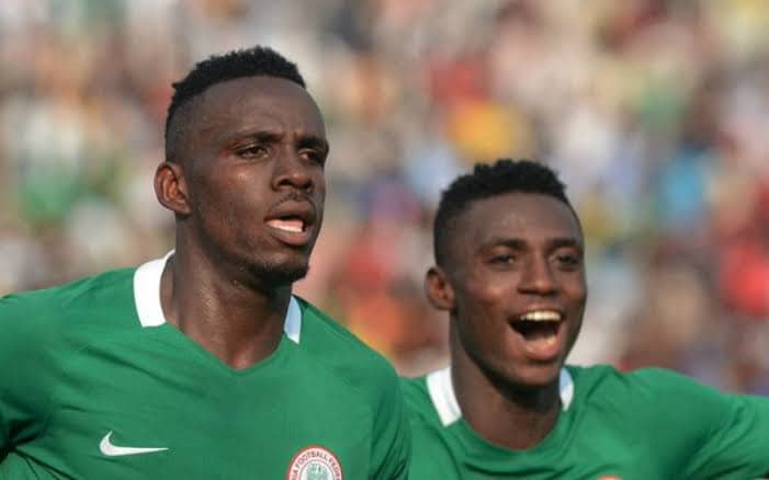 Kingsley Eduwo adım adım Samsunspor’a