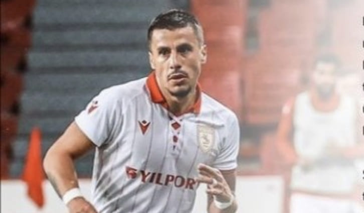 Kerem Can Akyüz’den Flaş Açıklama