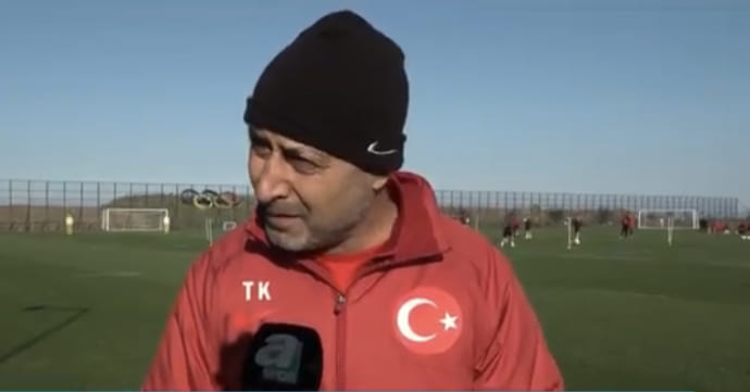 Samsunspor’un yeni hocası Tolunay Kafkas mı?