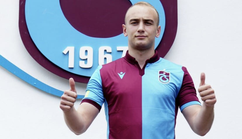 Eski Trabzonspor’lu Samsunspor’a Önerildi