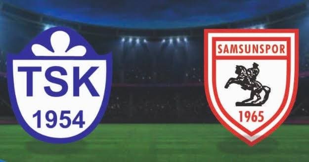 Samsunspor’lu Futbolcu Tuzlaspor’a Gitti
