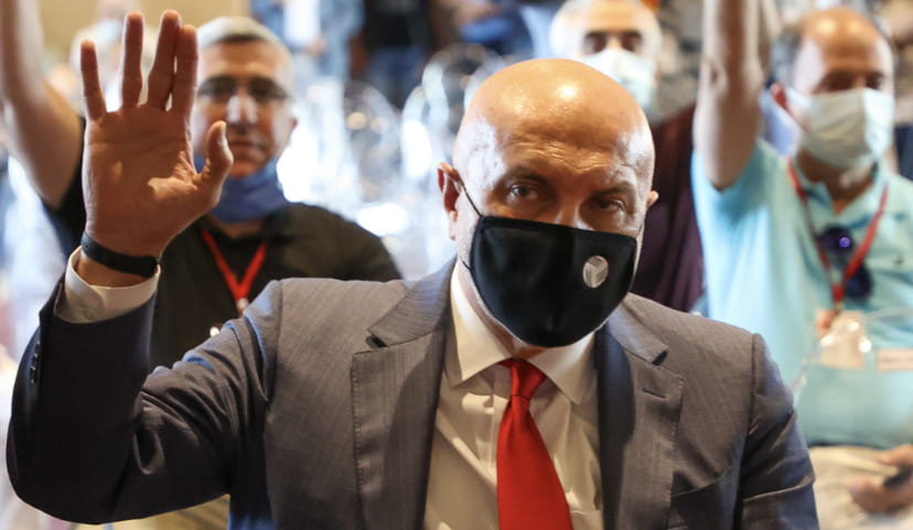 Yüksel Yıldırım Samsunspor için bunu da yaptı