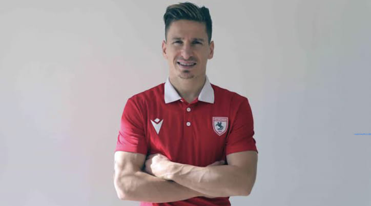 Gökhan Alsan o takıma transfer oldu