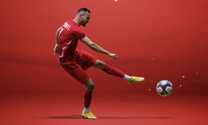 İşte Samsunspor’un ilk transferi
