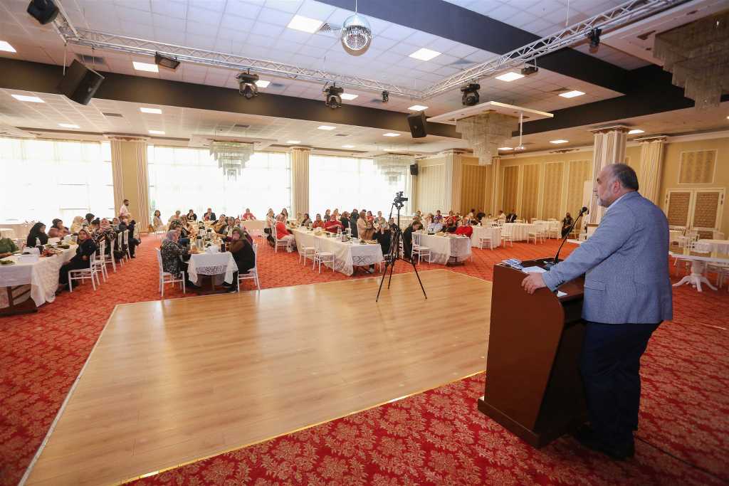 Beş yılda Canik’in çehresi değişecek