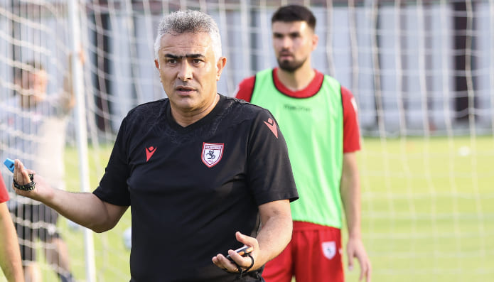 Mehmet Altıparmak’tan Tomane Açıklaması