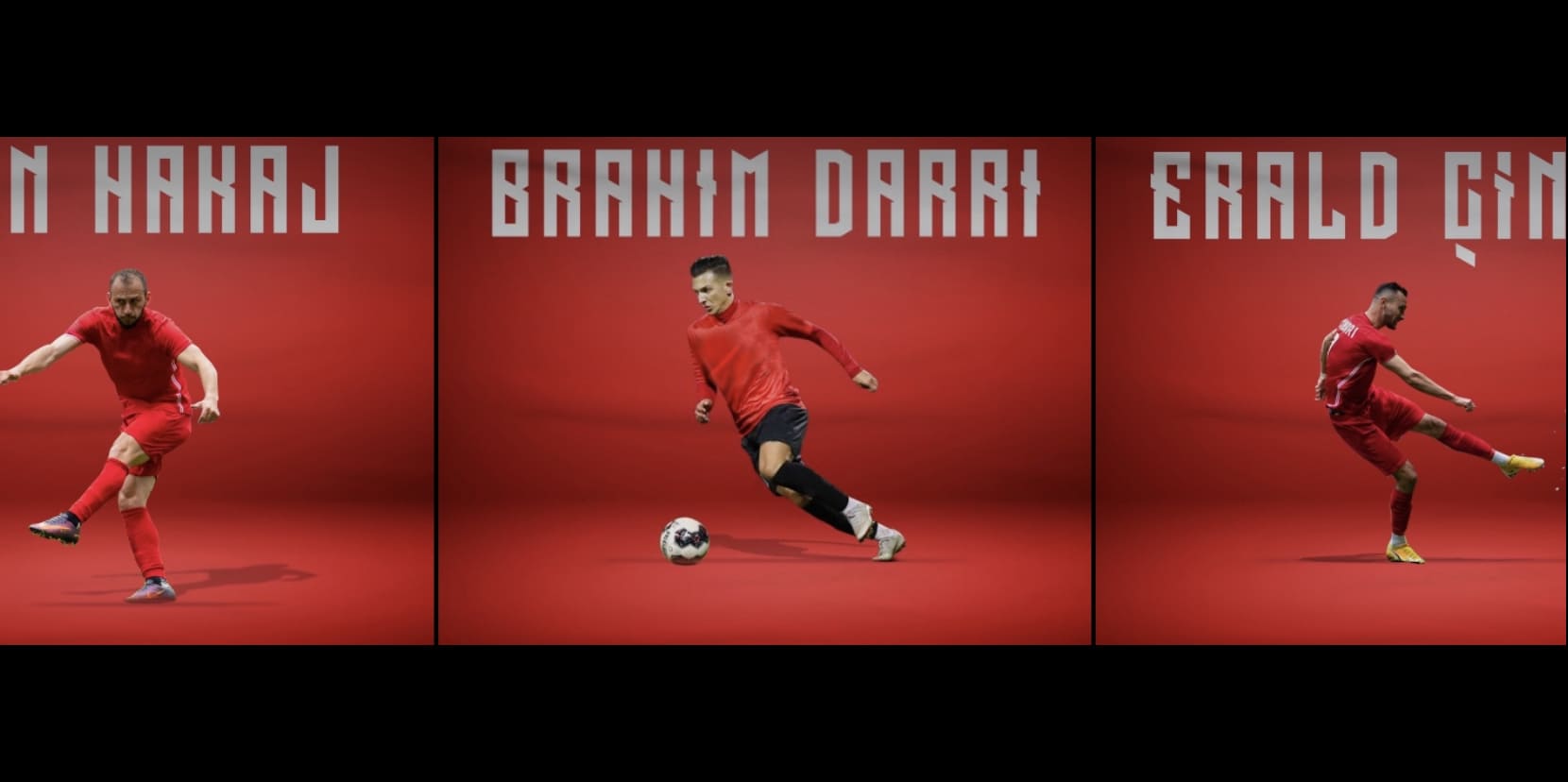 Çinari, Darri ve Hakaj Transferlerinin Perde Arkası