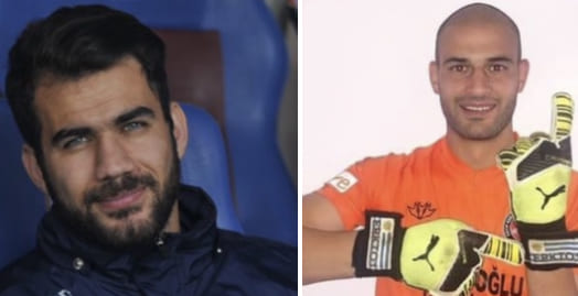 Samsunspor’dan 2 Transfer Daha