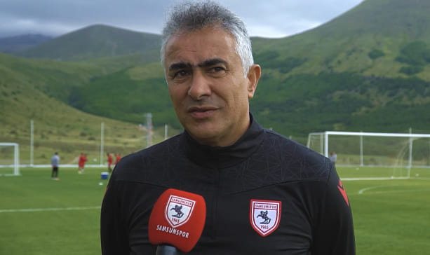 Mehmet Altıparmak’tan Forvet Transferi Açıklaması