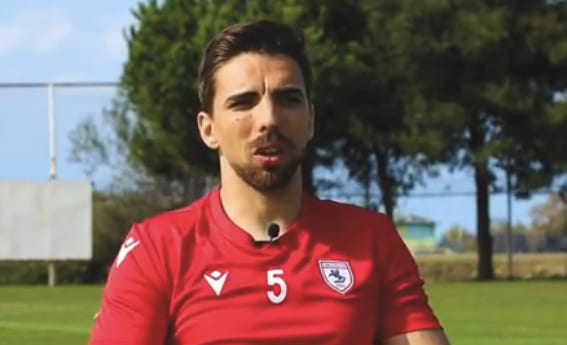 Samsunspor’da Tomane Şoku