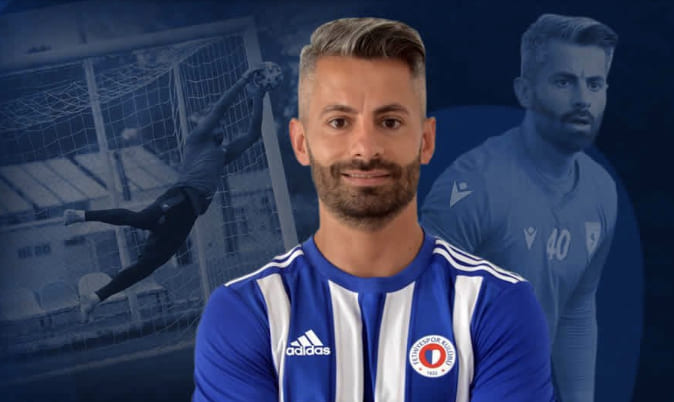 İşte Ahmet Altın’ın Yeni Takımı