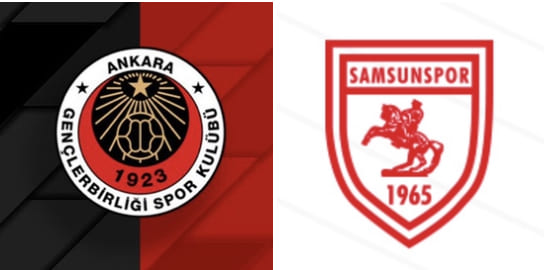 Samsunspor’un Gençlerbirliği Maçı Canlı Yayınlanacak