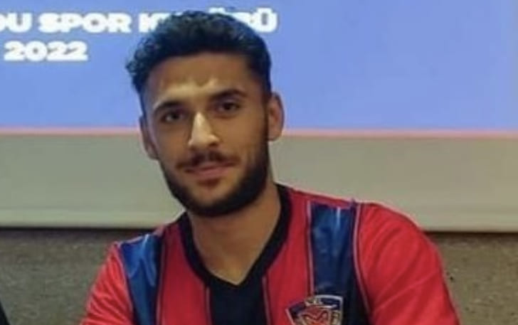 Samsunlu Futbolcu Mersin’e Transfer Oldu