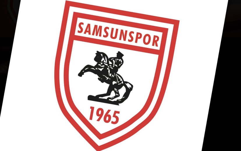 Samsunspor 10. Transferiyle 2 Yıllık Anlaşma Sağladı