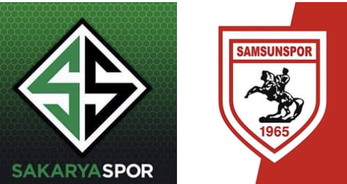 Samsunspor-Sakaryaspor Maçı Canlı Yayınlanacak