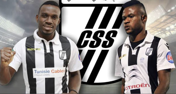Kingsley Eduwo Resmen Samsunspor’da