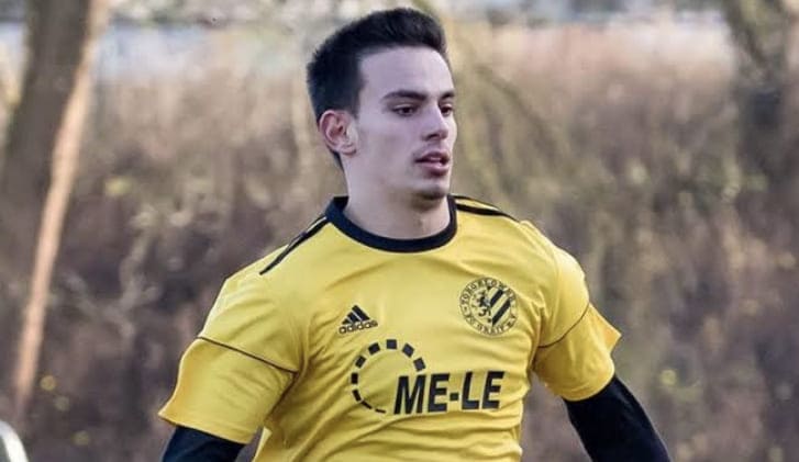 Samsunspor Gurbetçi Oyuncuyu Transfer Etti