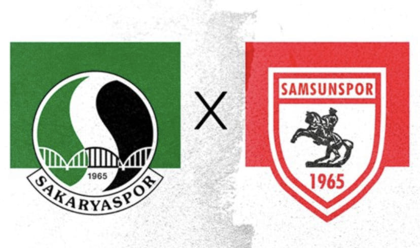 Samsunspor-Sakaryaspor Canlı İzle