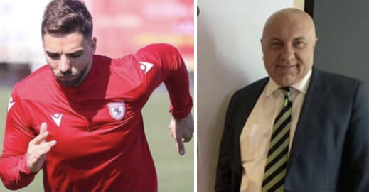 Yüksel Yıldırım’dan Tomane Açıklaması