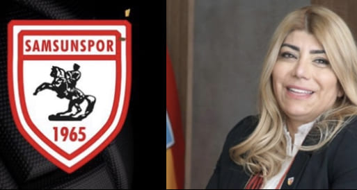Kayserispor Başkanından Samsunspor Mesajı