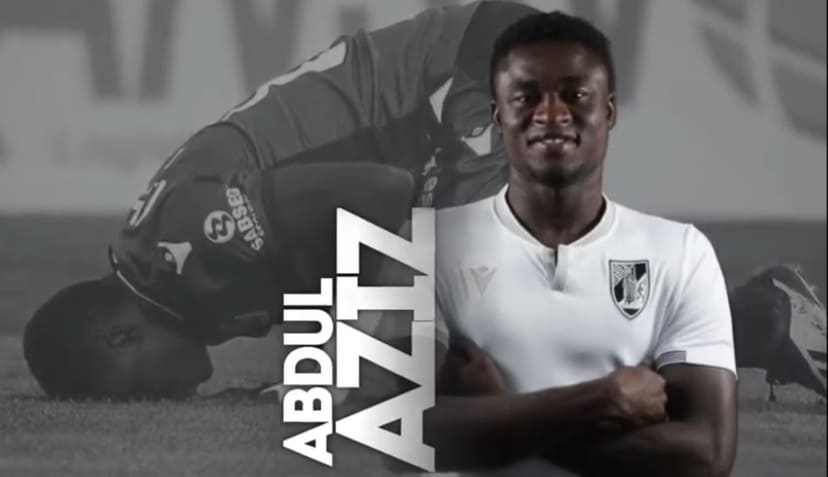 Aziz Yakubu Adım Adım Samsunspor’a