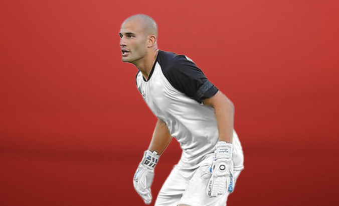 Yeni Transfer Penaltı Canavarı Aykut Özer
