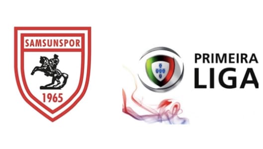 Samsunspor’a Portekiz Liginden Forvet