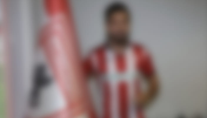 1 Futbolcu Daha Samsunspor’dan ayrılıyor