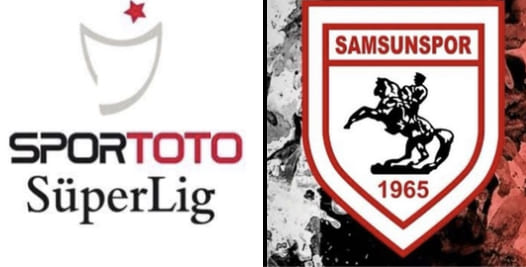 Samsunspor, Süper Ligden Bir Futbolcuyla Görüştü
