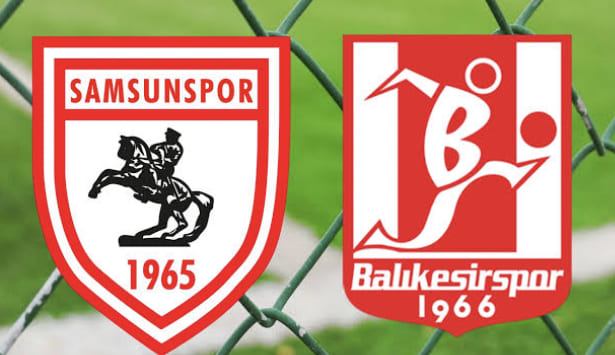 Samsunspor’un Finaldeki Rakibi Balıkesirspor