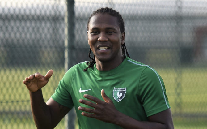 Rodallega Transferi İçin Rekor Ücret