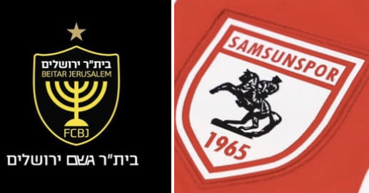 Samsunspor’lu Futbolcu İsrail’e Transfer Oldu