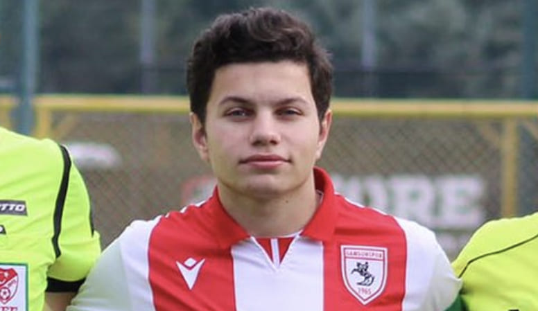 Samsunspor’lu Polat Yaldır’dan Müthiş Performans