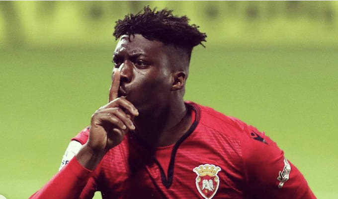 Samsunspor’un Ronaldo İnadı