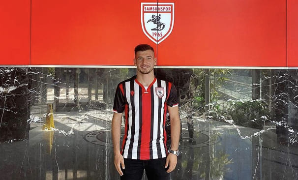 Melih Okutan’dan Samsunspor Açıklaması